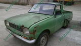 MAZDA B1000-B1200 P-U